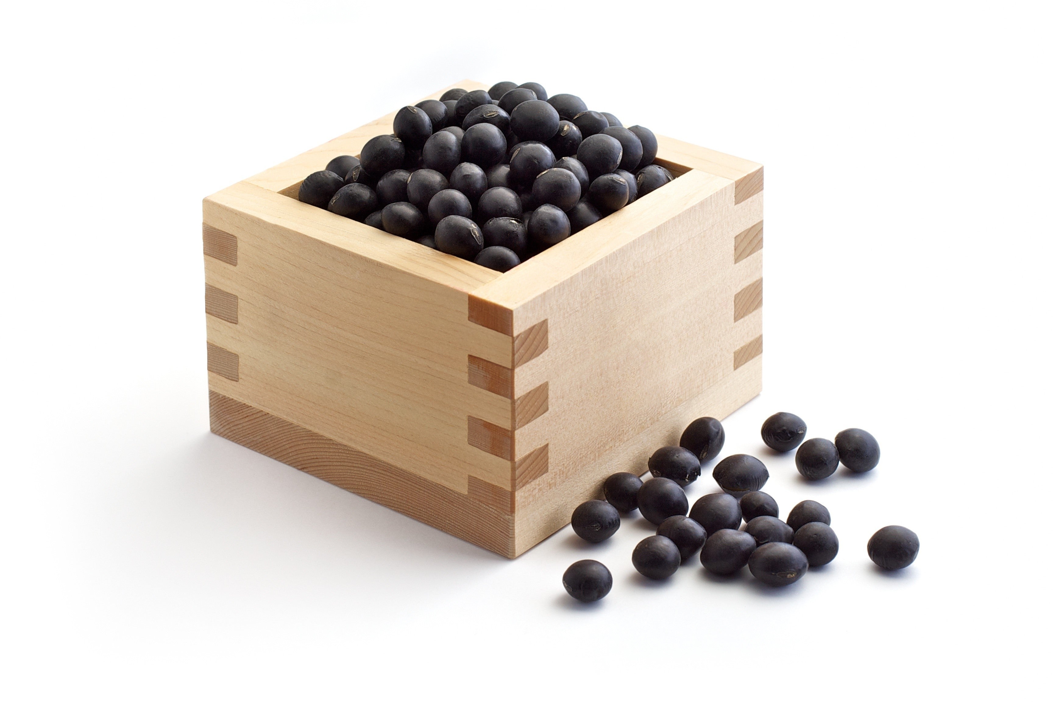 黒豆茶の驚くべき健康効果と美味しい飲み方