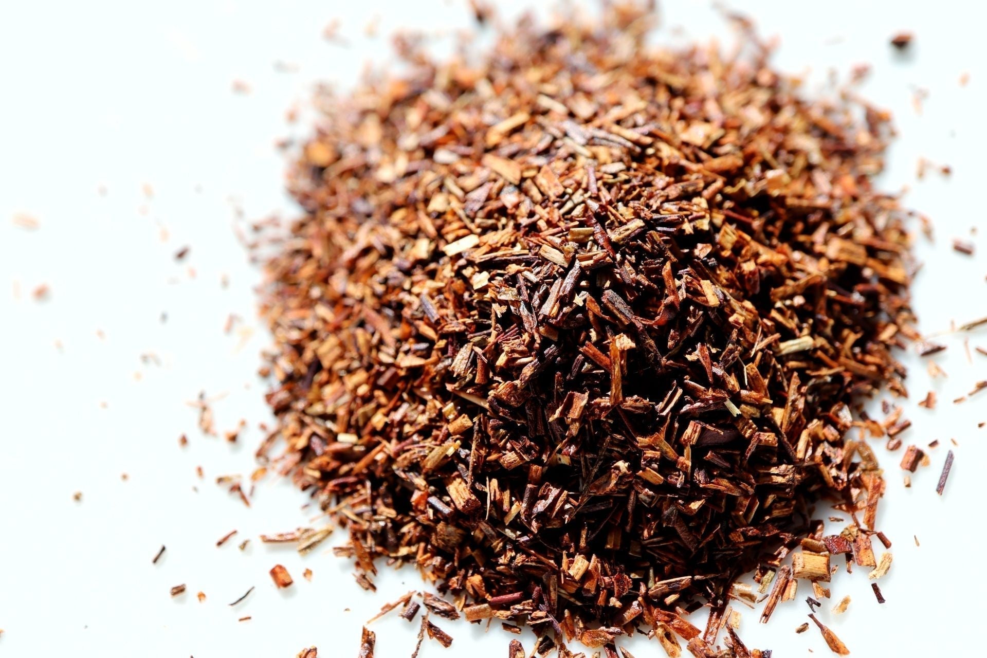 飲むだけじゃない!【まるごとルイボス茶】で内側から輝く毎日へ