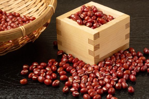 【驚きの健康効果】あずきが持つ秘められた力とは?歴史と現代に生きる知恵