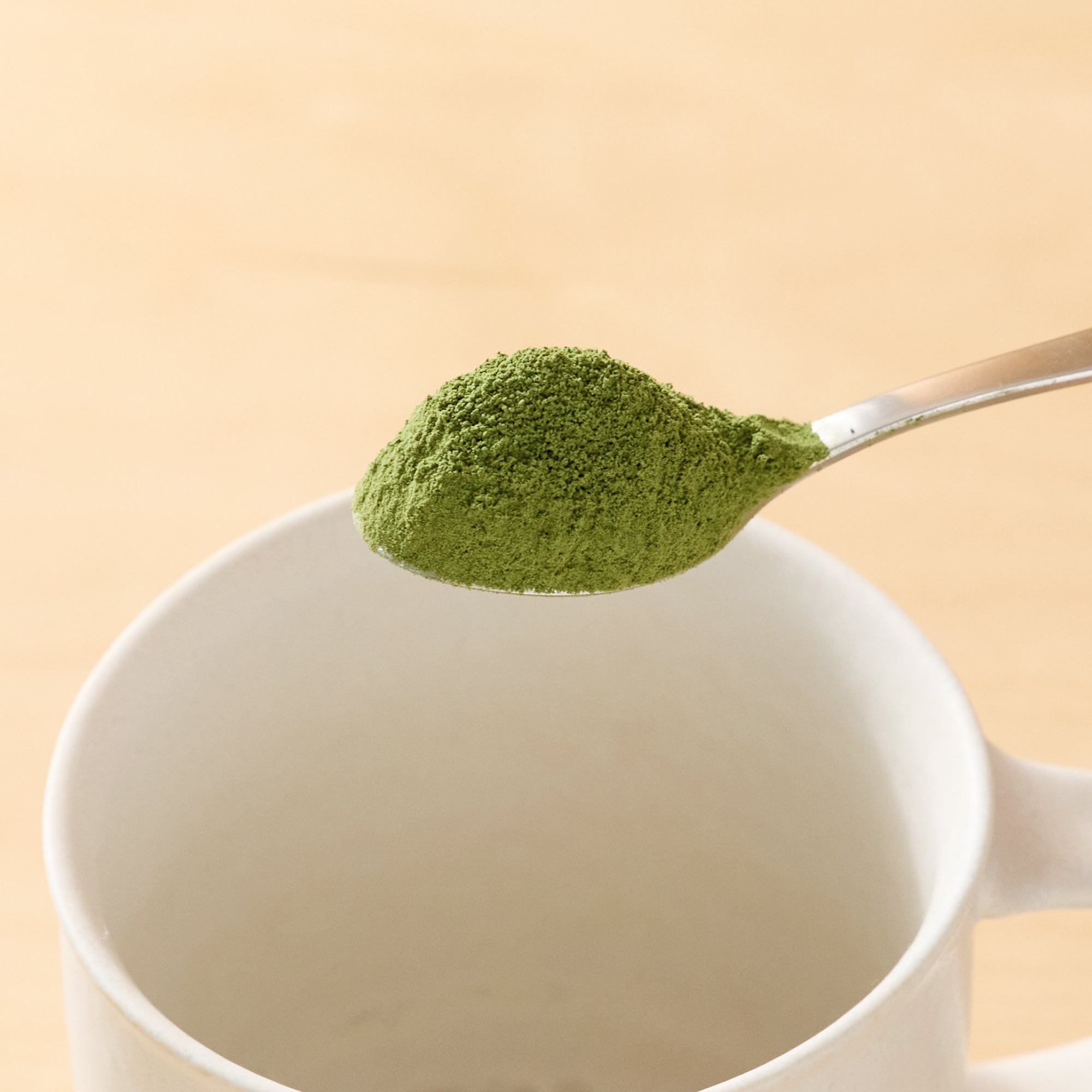 &WELL 桑の葉茶