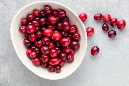 古代から愛される奇跡の果実！クランベリーの歴史、驚くべき薬効と賢い活用法
