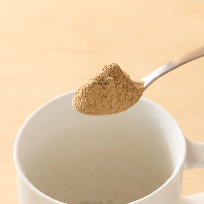 &WELL あずき茶