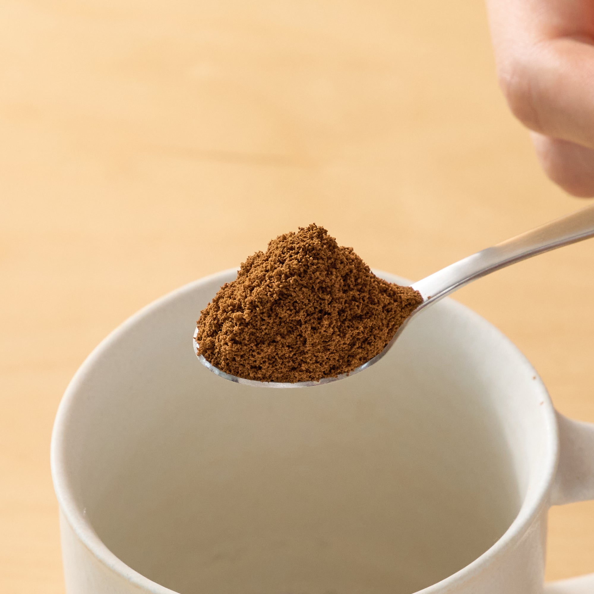 &WELL 黒豆茶