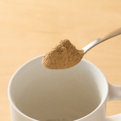 &WELL ごぼう茶